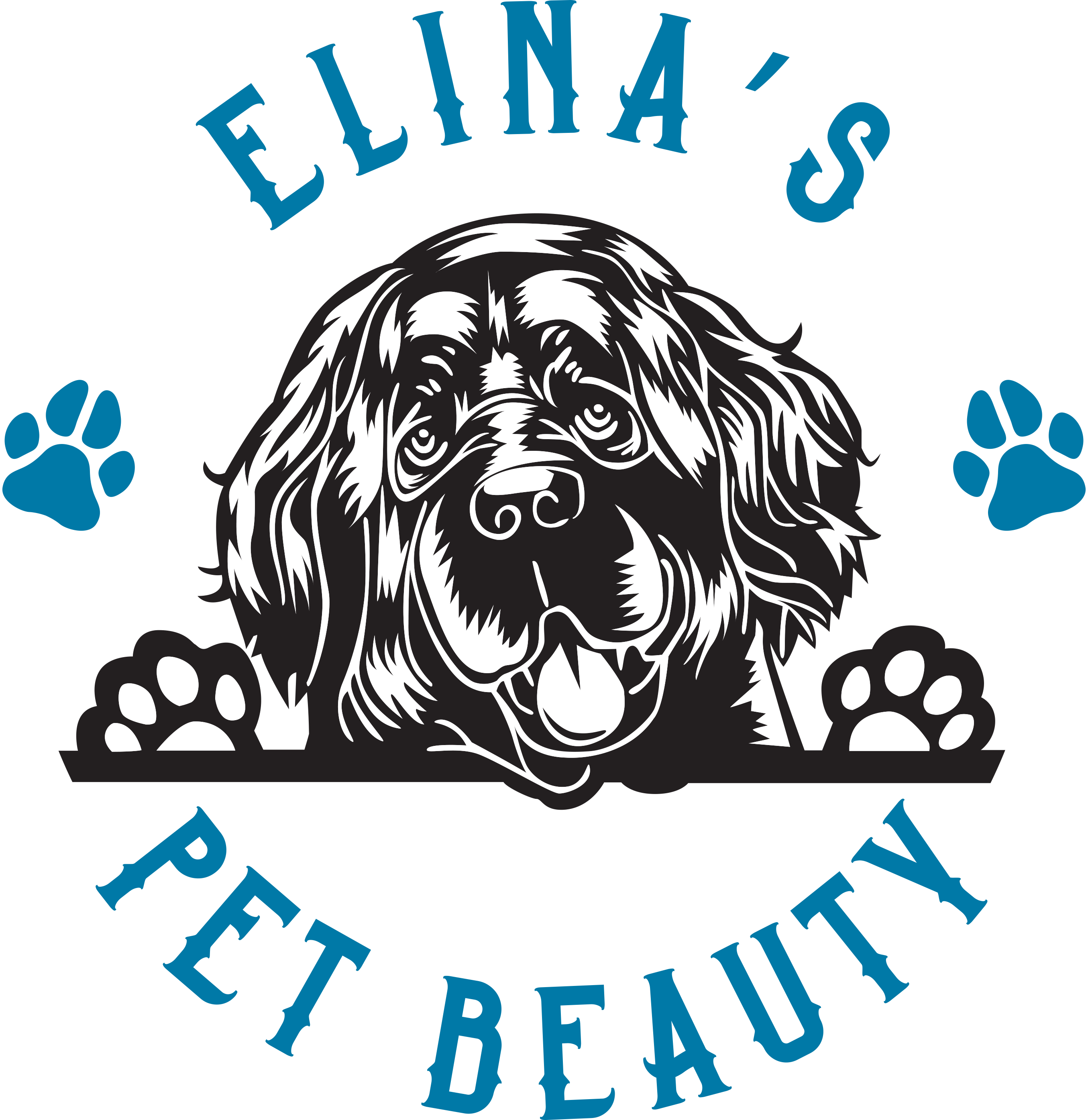 Elinas Pet Beauty